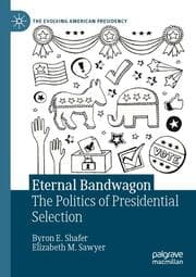 Cover von Eternal Bandwagon