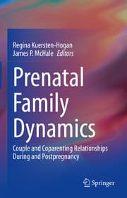 Cover von Prenatal Family Dynamics