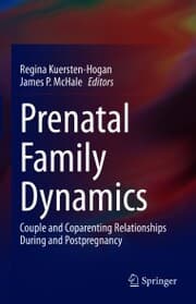 Cover von Prenatal Family Dynamics