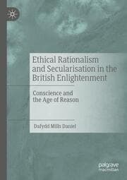 Cover von Ethical Rationalism and Secularisation in the British Enlightenment