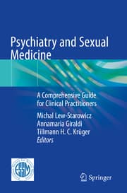 Cover von Psychiatry and Sexual Medicine