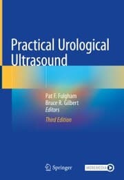 Cover von Practical Urological Ultrasound