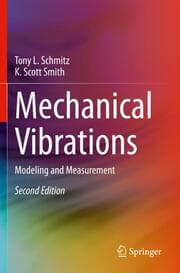 Cover von Mechanical Vibrations
