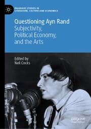 Cover von Questioning Ayn Rand