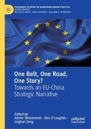 Cover von One Belt, One Road, One Story?