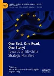 Cover von One Belt, One Road, One Story?