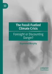 Cover von The Fossil-Fuelled Climate Crisis