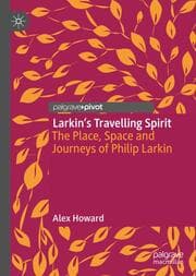 Cover von Larkins Travelling Spirit