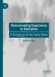 Cover von Reincarnating Experience in Education