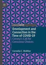 Cover von Development and Connection in the Time of COVID-19