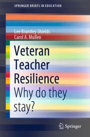 Cover von Veteran Teacher Resilience
