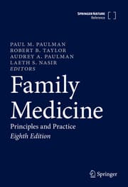 Cover von Family Medicine
