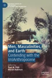Cover von Men, Masculinities, and Earth