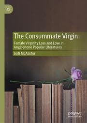 Cover von The Consummate Virgin