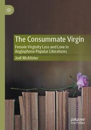 Cover von The Consummate Virgin