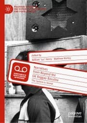 Cover von Narratives from Beyond the UK Reggae Bassline