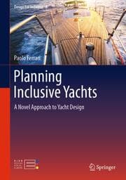 Cover von Planning Inclusive Yachts