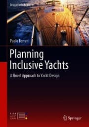 Cover von Planning Inclusive Yachts