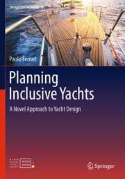 Cover von Planning Inclusive Yachts