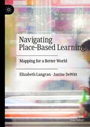 Cover von Navigating Place-Based Learning