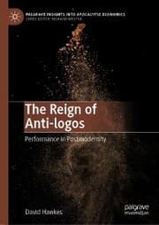 Cover von The Reign of Anti-logos