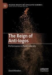 Cover von The Reign of Anti-logos