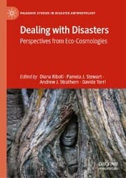 Cover von Dealing with Disasters