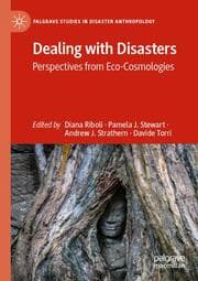 Cover von Dealing with Disasters
