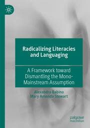 Cover von Radicalizing Literacies and Languaging