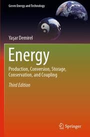 Cover von Energy