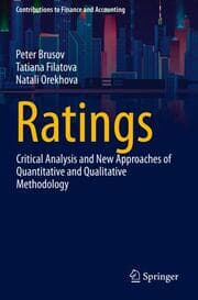 Cover von Ratings