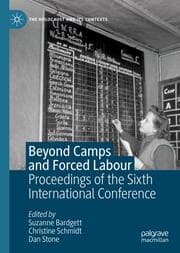 Cover von Beyond Camps and Forced Labour
