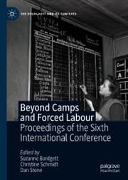 Cover von Beyond Camps and Forced Labour
