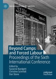 Cover von Beyond Camps and Forced Labour