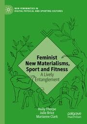 Cover von Feminist New Materialisms, Sport and Fitness