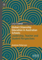 Cover von Global Citizenship Education in Australian Schools