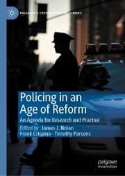 Cover von Policing in an Age of Reform
