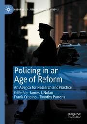 Cover von Policing in an Age of Reform