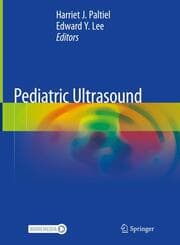 Cover von Pediatric Ultrasound