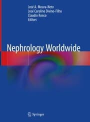 Cover von Nephrology Worldwide