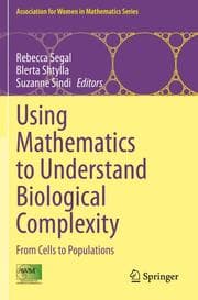 Cover von Using Mathematics to Understand Biological Complexity