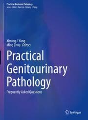 Cover von Practical Genitourinary Pathology