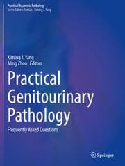 Cover von Practical Genitourinary Pathology
