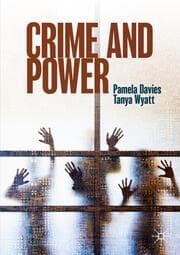 Cover von Crime and Power