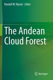 Cover von The Andean Cloud Forest