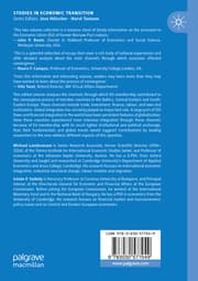 Cover von Does EU Membership Facilitate Convergence? The Experience of the EU's Eastern Enlargement - Volume II