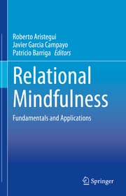 Cover von Relational Mindfulness
