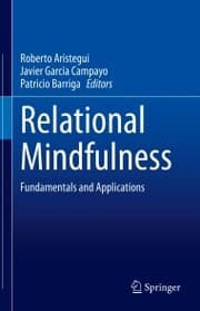 Cover von Relational Mindfulness