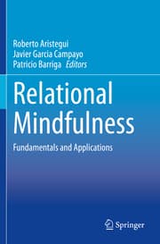 Cover von Relational Mindfulness