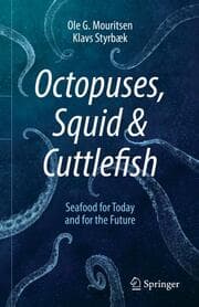Cover von Octopuses, Squid & Cuttlefish